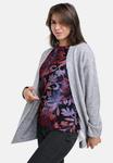 Кардиган Bicalla Cardigan, Silver-Mel/Grey - фото 3