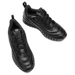 Кроссовки Ecco Casual Shoes Women's Low-Top Black - фото 5