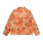 Куртка мужская бежевая Aape, бежевый - фото 2