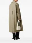 Пальто Holin Studio Nicholson, нейтральный - фото 4