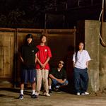 Футболка унисекс UNDEFEATED, синий - фото 5