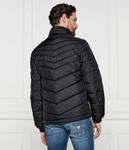 Куртка Regular fit Guess Jeans, черный - фото 4