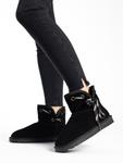 Зимние ботинки Gooce Balade, Black - фото 2