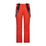 Мужские лыжные брюки CMP - фото 4