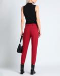 Брюки Seventy Venezia, красный - фото 3