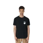 Футболка Stussy унисекс, Черный - фото 3