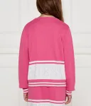 Свитер Regular fit Guess, розовый - фото 4