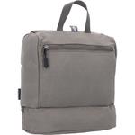 Косметичка NitroBags, серый - фото 4