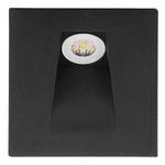 Потолочный светильник Eglo Mecinos, черный - фото 3