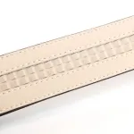 Кожаный ремень Anthony Crown Anthoni Crown, цвет Cognac - фото 3