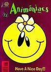 Animaniacs (1995 series) #12 (DC Comics) - фото