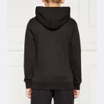 Толстовка обычного кроя Calvin Klein, черный - фото 3