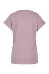 Футболка Replay Basic T-shirt, Powder Rose/Light Pink - фото 2
