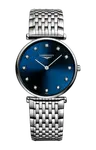 Часы Longines La grande classique 29 мм - фото
