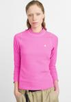 Топ Nike ACG Long sleeved top, Hyper Pink/Summit White/Pink - фото