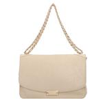 Сумка через плечо Seidenfelt Manufaktur Vejen, бежевый - фото 4