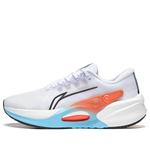 Кроссовки яростный гонщик 7 Li-Ning, белый - фото