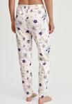 Пижамные брюки Calida FAVOURITES, Charm Cream/Beige - фото 3