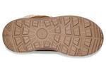 Ботинки UGG Kids Terretrail Cozy Lace, цвет Chestnut - фото 3