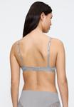 Бюстгальтер Triumph Underwired bra, Grey Shadow/Grey - фото 2