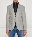 Куртка Joop! elegante 2 in 1 Hecton Slim Fit, серый - фото