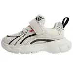 Кроссовки MAIBUXIONG Toddler Shoes Baby, черный - фото