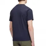 Футболка Sundek Mystere printed, синий - фото 2