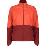 Функциональная куртка женская куртка Cmp, цвет bitter - фото