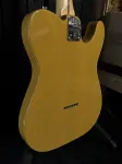 Fender American Professional II Telecaster для левши - Бутерскотч Блонд - фото 12