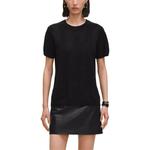 HERMES Свитер FW25 Women's Black - фото 3