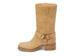 Ботинки Coconuts by Matisse Autumn Boot, Natural Beige - фото 3
