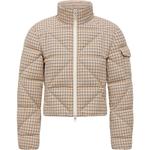 Куртка Keros Moncler, бежевый - фото 6