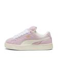 Кроссовки PUMA Suede XL, Pastel purple - фото