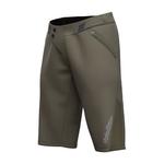 Шорты Troy Lee Designs Ruckus, зеленый - фото