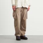 Брюки Fgl Tool Box 5.7 Oakley, Bark - фото 2