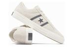 Обувь для скейтбординга Converse one star унисекс, Gray - фото 3