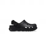 Сандалии Duet Max II Clog Crocs, черный - фото 5