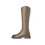 Сапоги женские Josiny, цвет Light Brown - фото 4