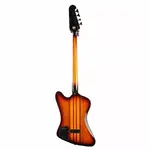 Epiphone Thunderbird Pro IV 2019 - Винтажный солнечный взрыв - фото 19