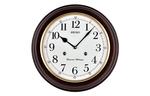 SEIKO Часы Unisex Wall Clocks - фото