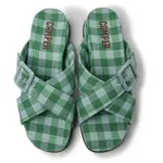 Сандалии Camper Atonik, зеленый - фото 4