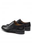 Туфли Lord Premium Brogues 5501, черный - фото 3
