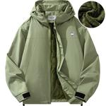 Куртка унисекс Doraemon, Черный - фото 8