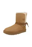 Снежные сапоги bailey tie Ugg, Chestnut Che - фото 2