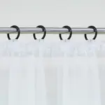 Шторы Joyswahl, серый - фото 2