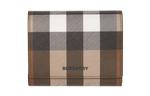 Burberry Складной кошелек - фото