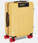 Ручная кладь floyd cabin Floyd, желтый - фото 4