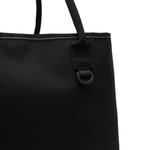 Сумка-Шоппер Pe/Co And Wander, черный - фото 3