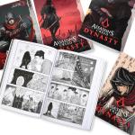 Assassin's Creed Dynasty (Box Set) (TOKYOPOP) - фото 7