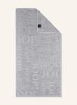 Полотенце для рук JOOP!, светло-серый - фото